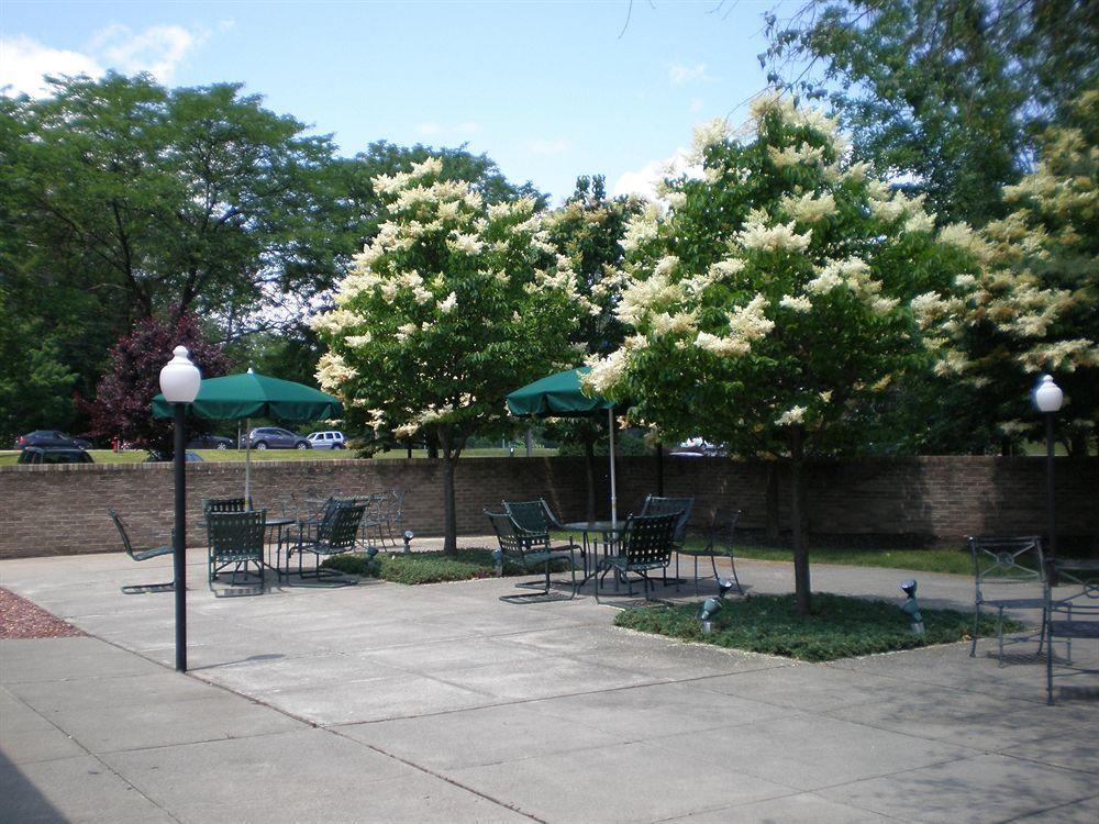 Holiday Inn Express Poughkeepsie By Ihg Экстерьер фото