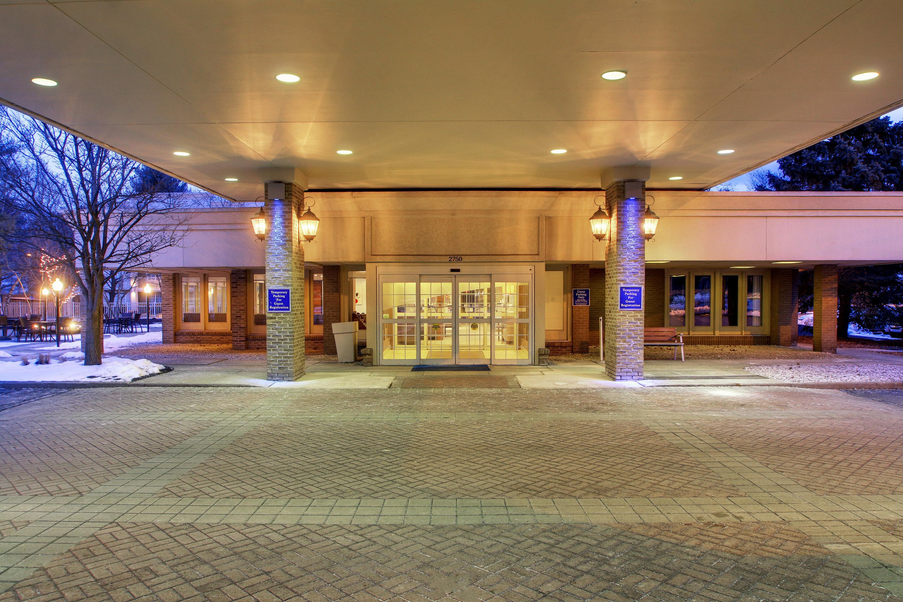 Holiday Inn Express Poughkeepsie By Ihg Экстерьер фото